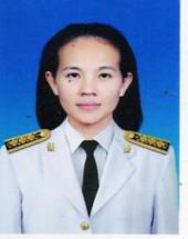 นางสาววิยดา หมื่นจงจำปา