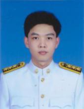 ว่าที่ร.ต.กฤษฎากร ผาสุข